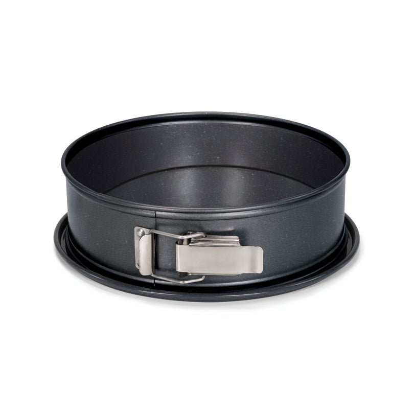 Tortiera apribile con 1 fondo salvagoccia "Premium" cm Ø20x8,2