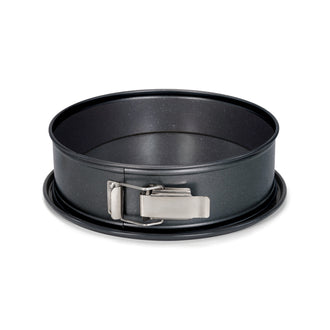 Tortiera apribile con 1 fondo salvagoccia "Premium" cm Ø20x8,2