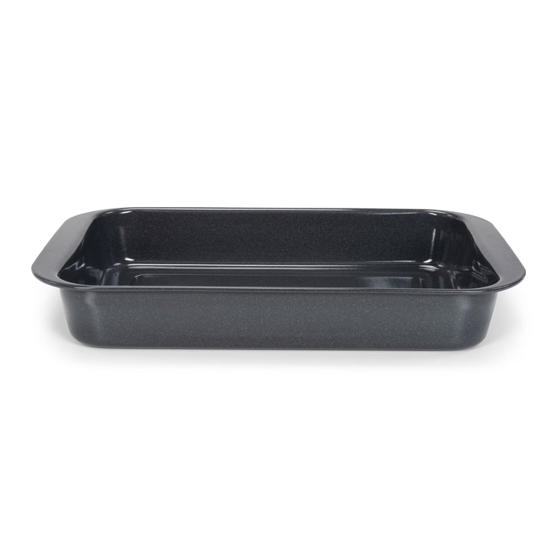 Pirofila/Lasagnera rettangolare "Premium" cm 36x26x6