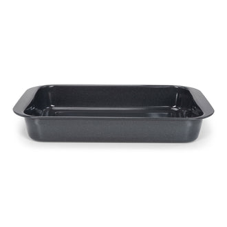 Pirofila/Lasagnera rettangolare "Premium" cm 36x26x6