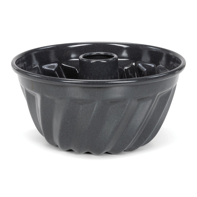 Stampo ciambella/budino con cono "Premium" cm Ø22x11,5