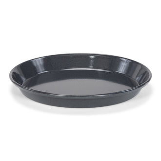 Tortiera tonda/Tegame per pizza "Premium" cm Ø30x3,8