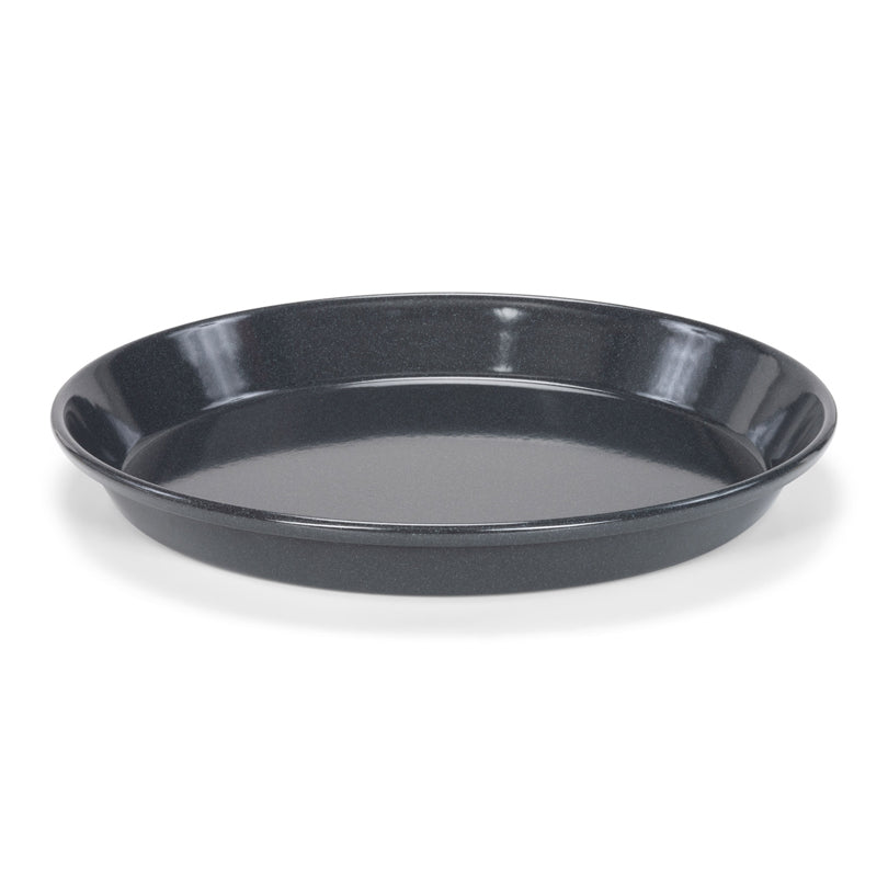 Tortiera tonda/Tegame per pizza "Premium" cm Ø30x3,8