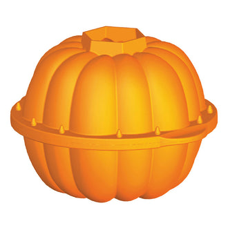 Stampo 3D Zucca cm 17,5