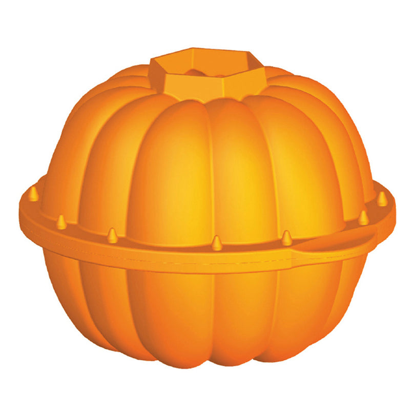 Stampo 3D Zucca cm 17,5