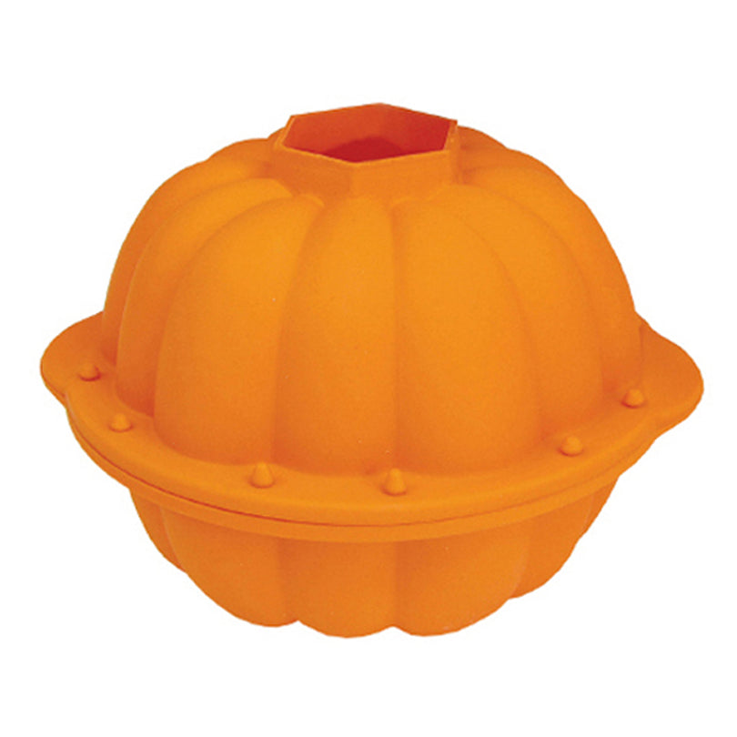 Stampo 3D Zucca cm 17,5