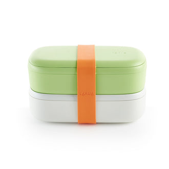 Lunchbox To-Go "Citrus Fruit" cm 19,2x10x11/l1