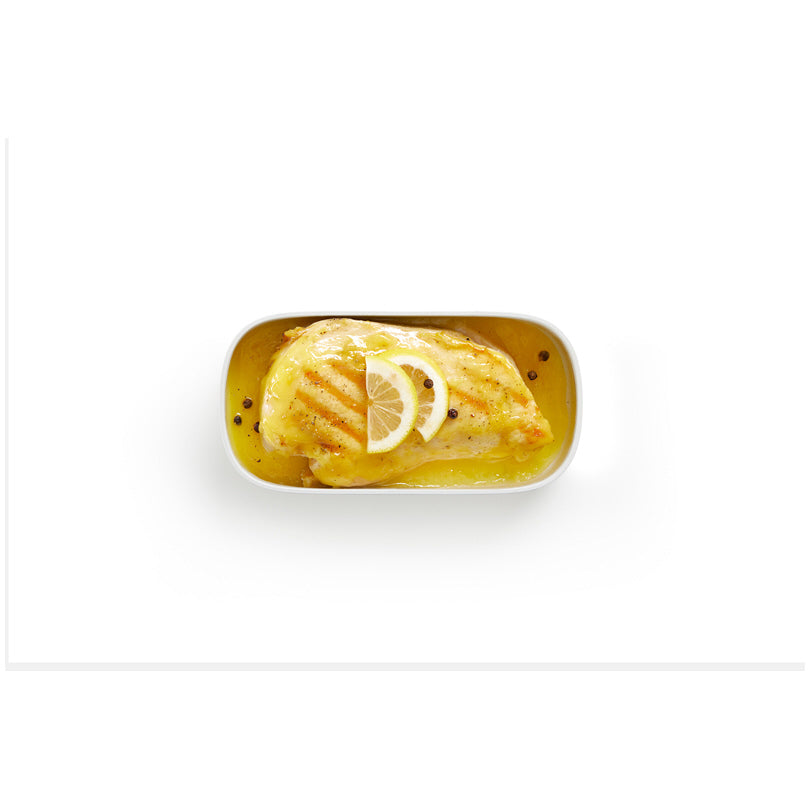 Lunchbox To-Go "Citrus Fruit" cm 19,2x10x11/l1
