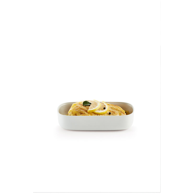 Lunchbox To-Go "Citrus Fruit" cm 19,2x10x11/l1