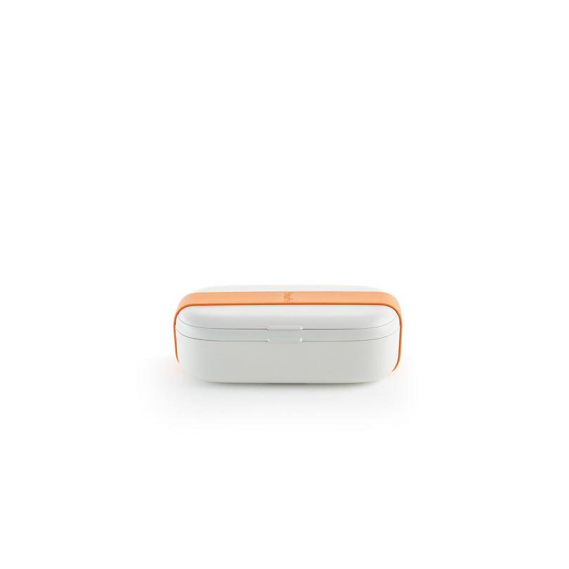 Lunchbox To-Go "Citrus Fruit" cm 19,2x10x11/l1