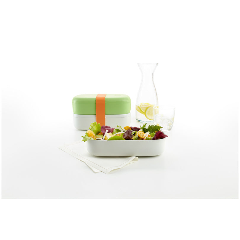 Lunchbox To-Go "Citrus Fruit" cm 19,2x10x11/l1