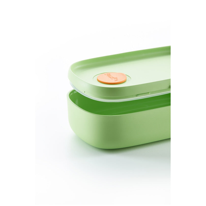 Lunchbox To-Go "Citrus Fruit" cm 19,2x10x11/l1