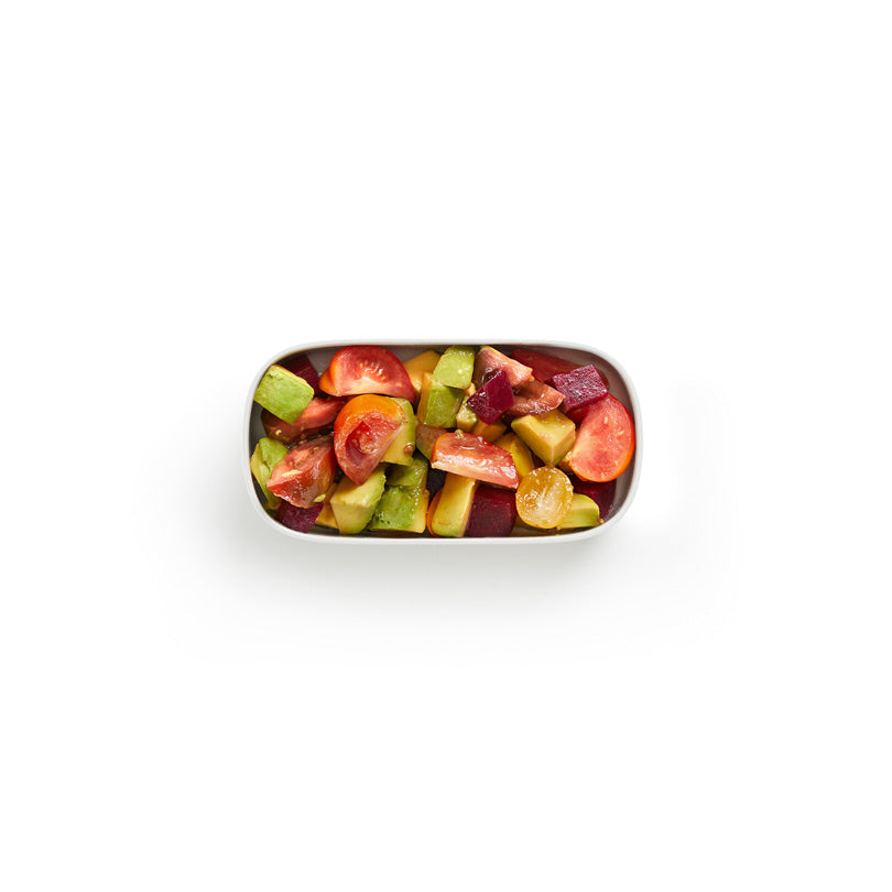 Lunchbox To-Go "Citrus Fruit" cm 19,2x10x11/l1