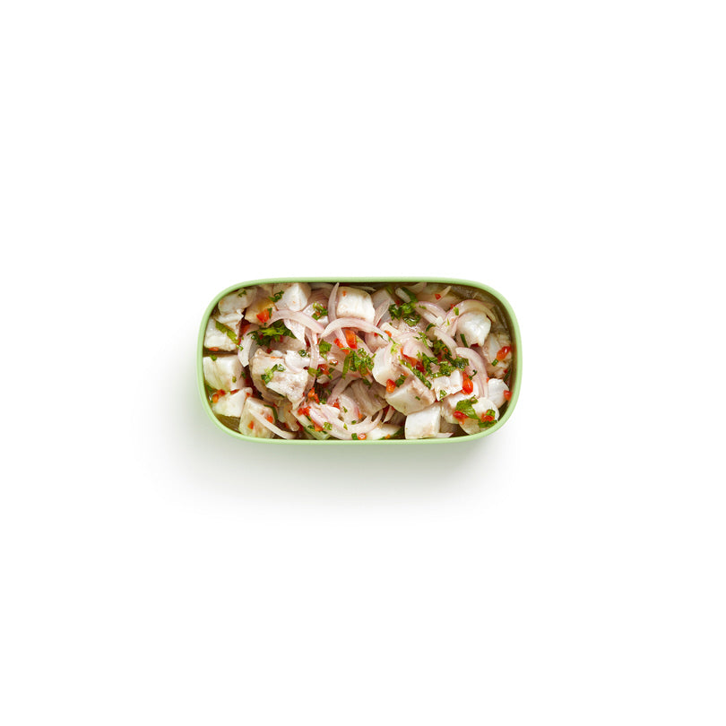 Lunchbox To-Go "Citrus Fruit" cm 19,2x10x11/l1