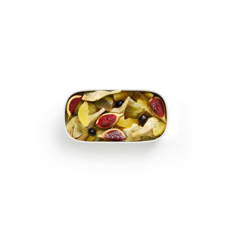 Lunchbox To-Go "Citrus Fruit" cm 19,2x10x11/l1