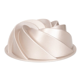 Stampo ciambella "Spiral" cm Ø24x10,3