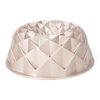 Stampo ciambella "Blossom" cm Ø24x9