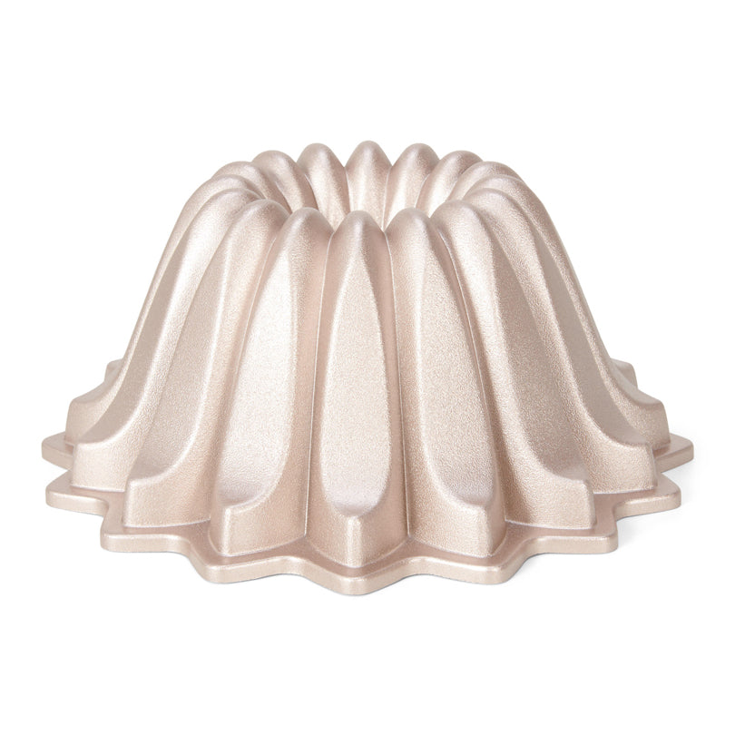 Stampo ciambella "Crown" cm Ø24x10,5