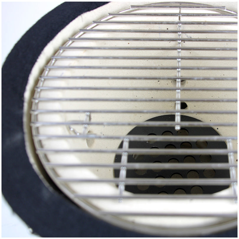 Kamado  BBQ Mini Basic