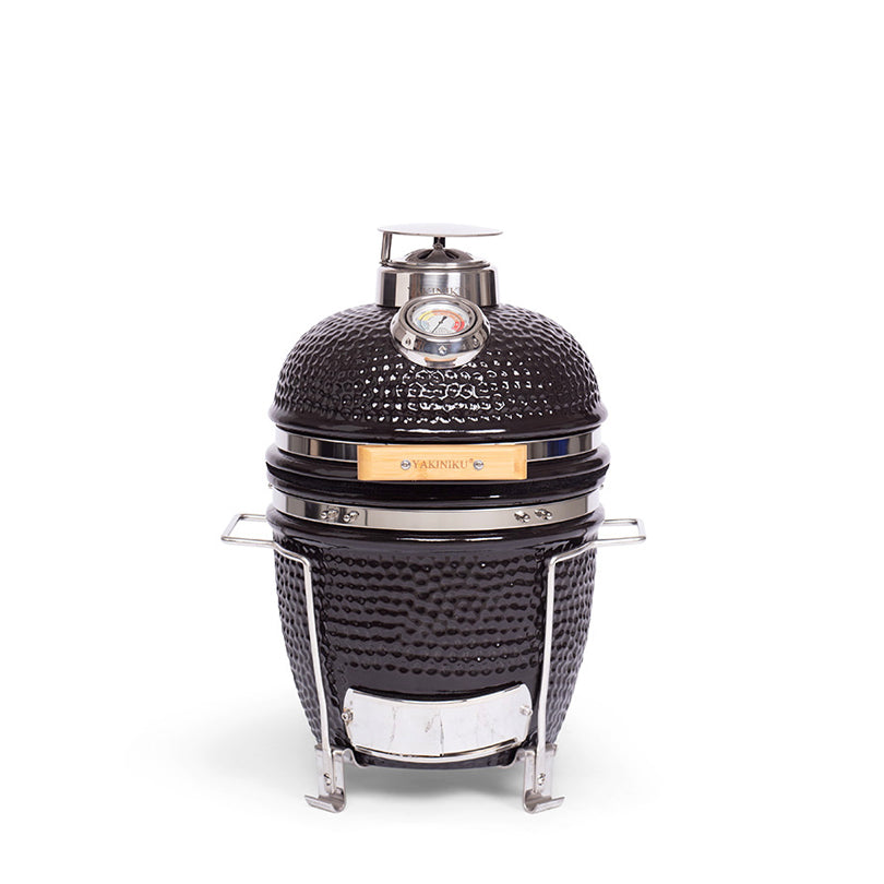 Kamado  BBQ Mini Basic