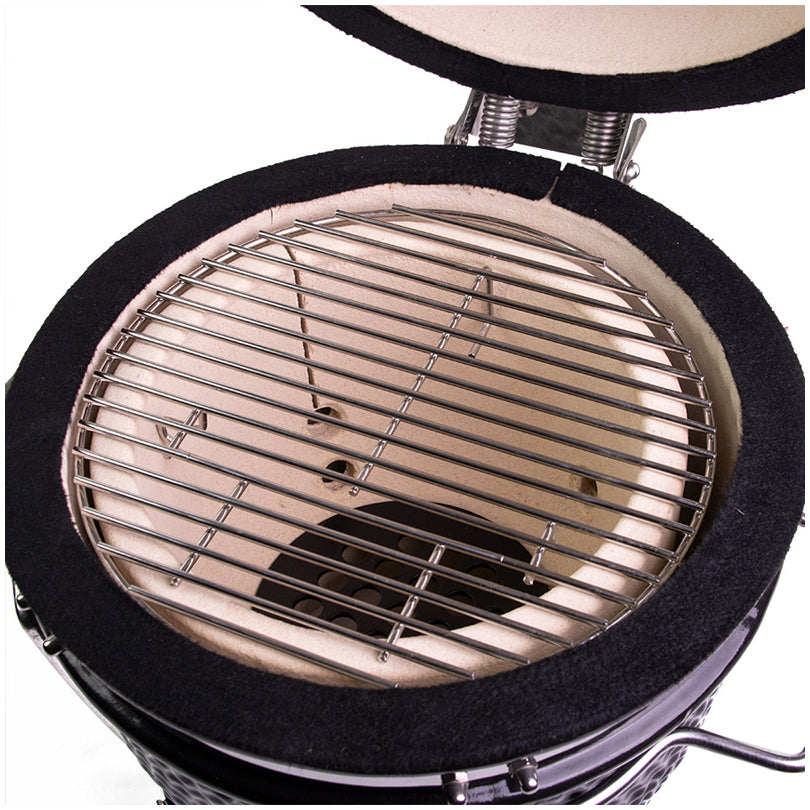 Griglia cottura standard per Kamado Mini cm Ø29x5