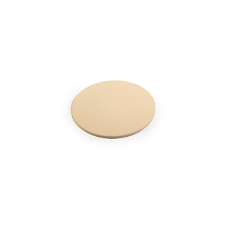 Pietra refrattaria pizza per Kamado Mini cm Ø23x1