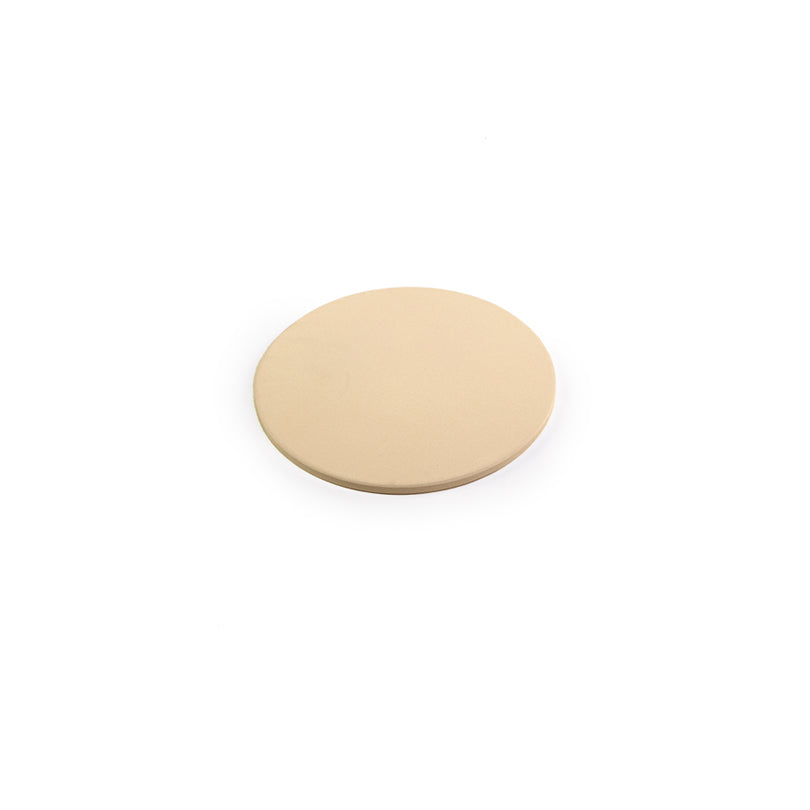 Pietra refrattaria pizza per Kamado Mini cm Ø23x1