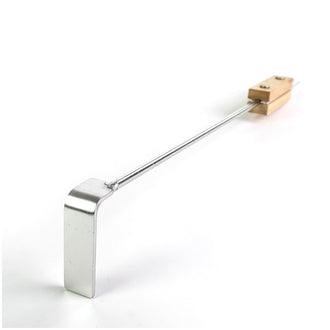 Gancio per cenere con levacapsule per Kamando Mini & Compact cm 42