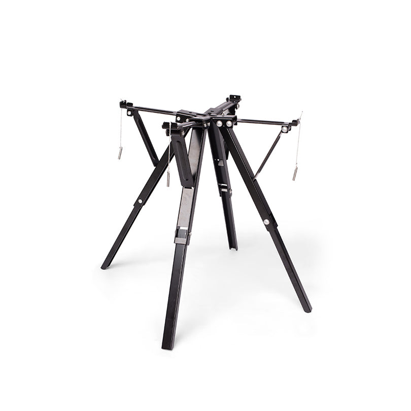 Kamado Compact Basic "Yakiniku", per 2-4 persone cm Ø31/cm 56,5x61,2