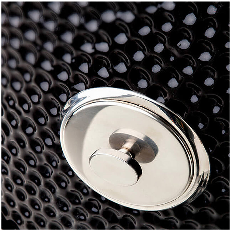 Kamado Compact Basic "Yakiniku", per 2-4 persone cm Ø31/cm 56,5x61,2