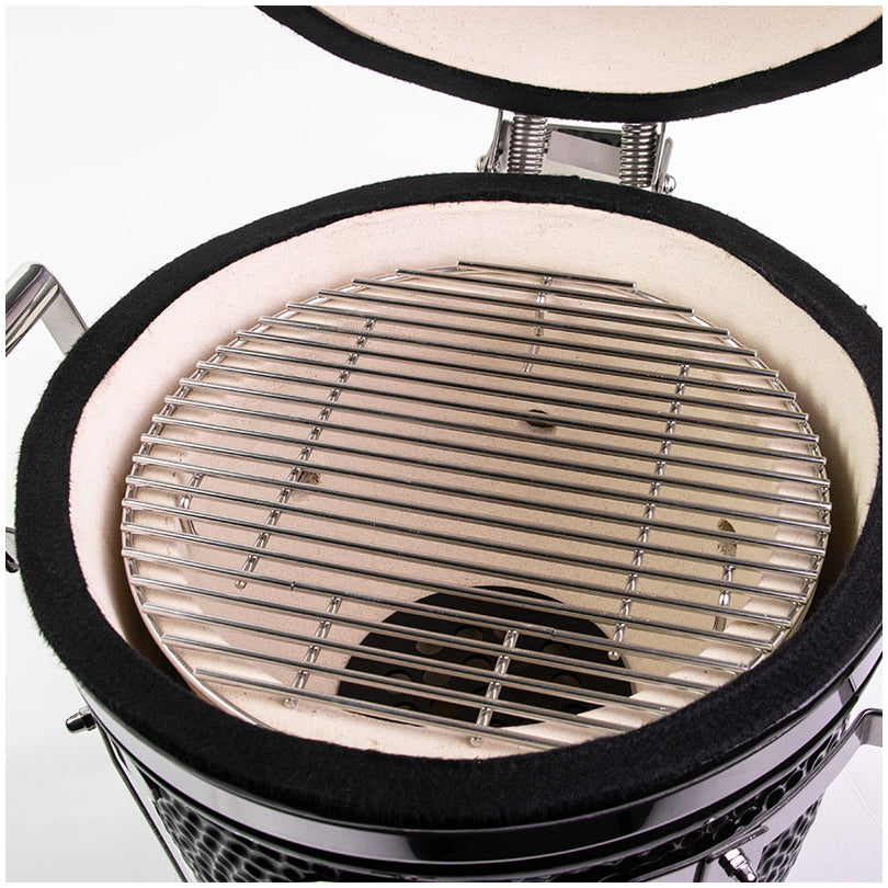 Griglia cottura standard per Kamado Compact cm Ø33x1