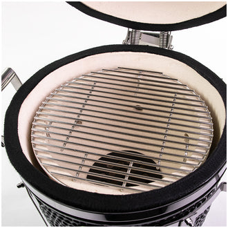 Griglia cottura standard per Kamado Compact cm Ø33x1