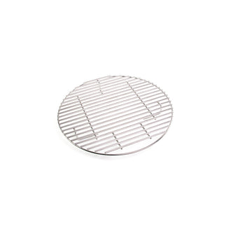 Griglia cottura standard per Kamado Compact cm Ø33x1
