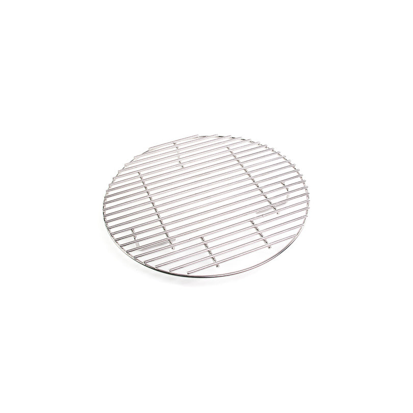Griglia cottura standard per Kamado Compact cm Ø33x1