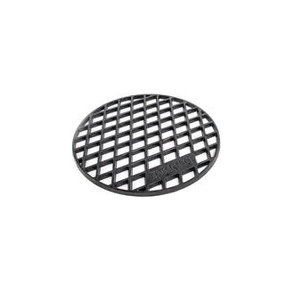 Griglia cottura in ghisa per Kamado Compact cm Ø30x2
