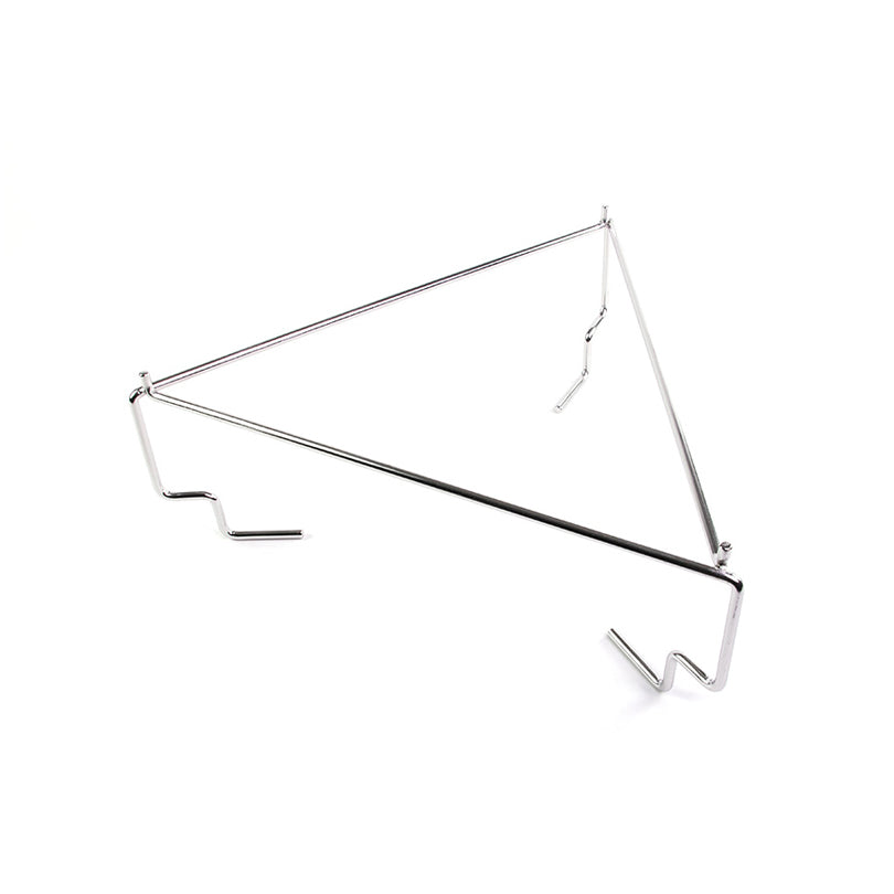 Rialzo grill multilivello per Kamado Medium cm 34x34x12,5