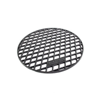 Griglia cottura in ghisa per Kamado Medium cm Ø41,1x1,5