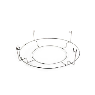 Rialzo multilivello per Kamado Large cm Ø47x14,8