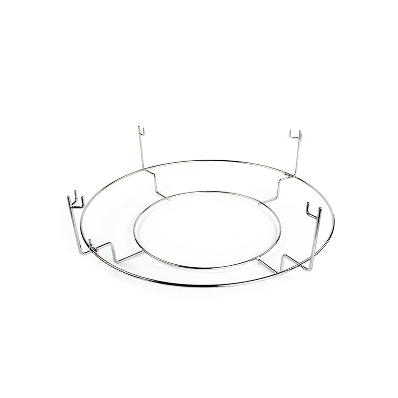 Rialzo multilivello per Kamado Large cm Ø47x14,8