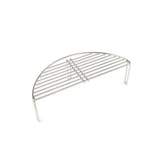 Griglia cottura extra per Pro Set Large, rialzata cm 45x20x15
