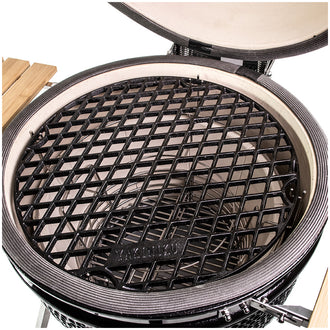 Griglia cottura in ghisa per Kamado Large cm Ø51x1,5