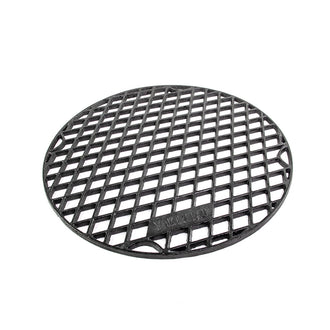 Griglia cottura in ghisa per Kamado Large cm Ø51x1,5