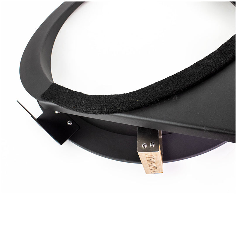 Accessorio portello per pizza per Kamado Large cm 60x56x20