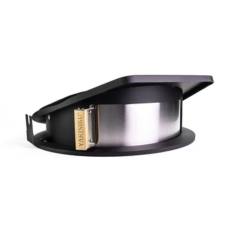 Accessorio portello per pizza per Kamado Large cm 60x56x20