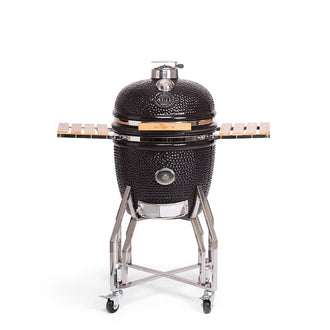 Kamado Large Complete "Yakiniku", per 6-8 persone cm Ø49/cm 117,5x126,