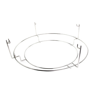 Rialzo multilivello per Kamado XLarge cm Ø53,5x17,5