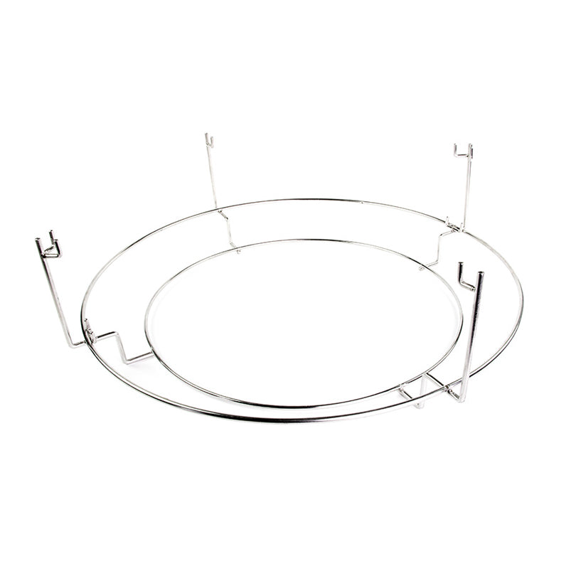 Rialzo multilivello per Kamado XLarge cm Ø53,5x17,5