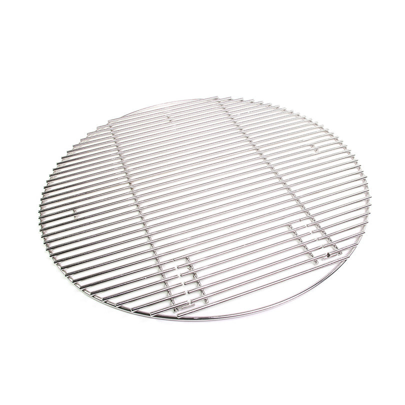 Griglia cottura standard per Kamado XLarge cm Ø55,5X1