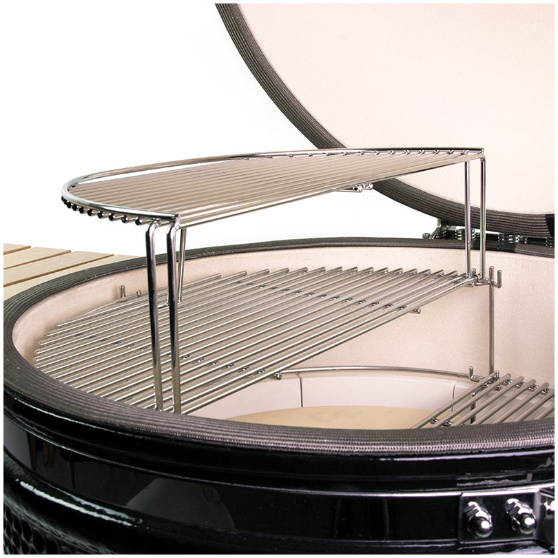 Griglia cottura extra per Pro Set XLarge, rialzata cm 52x25x17