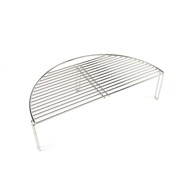 Griglia cottura extra per Pro Set XLarge, rialzata cm 52x25x17